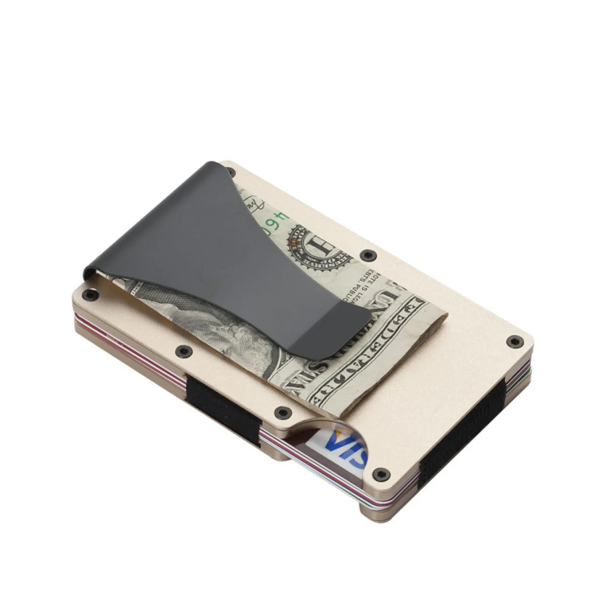 Edge Wallet