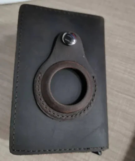 Vanguard Wallet
