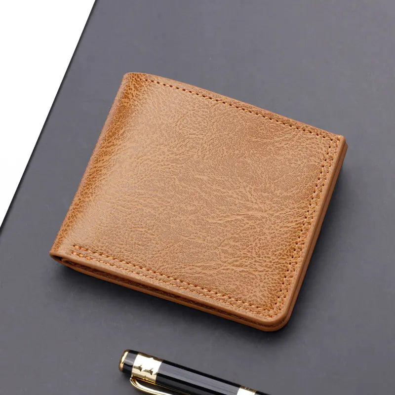 Heritage Wallet