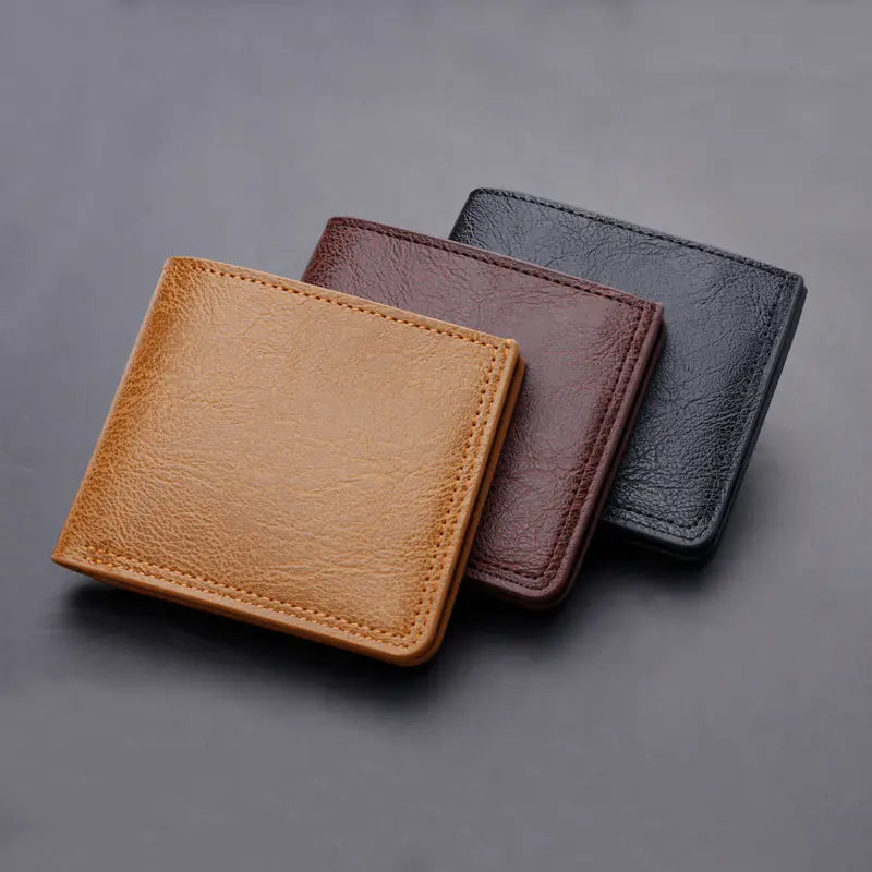 Heritage Wallet