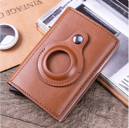 Vanguard Wallet