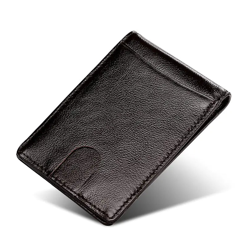 Heritage Wallet
