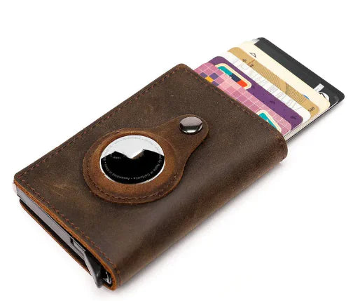 Vanguard Wallet