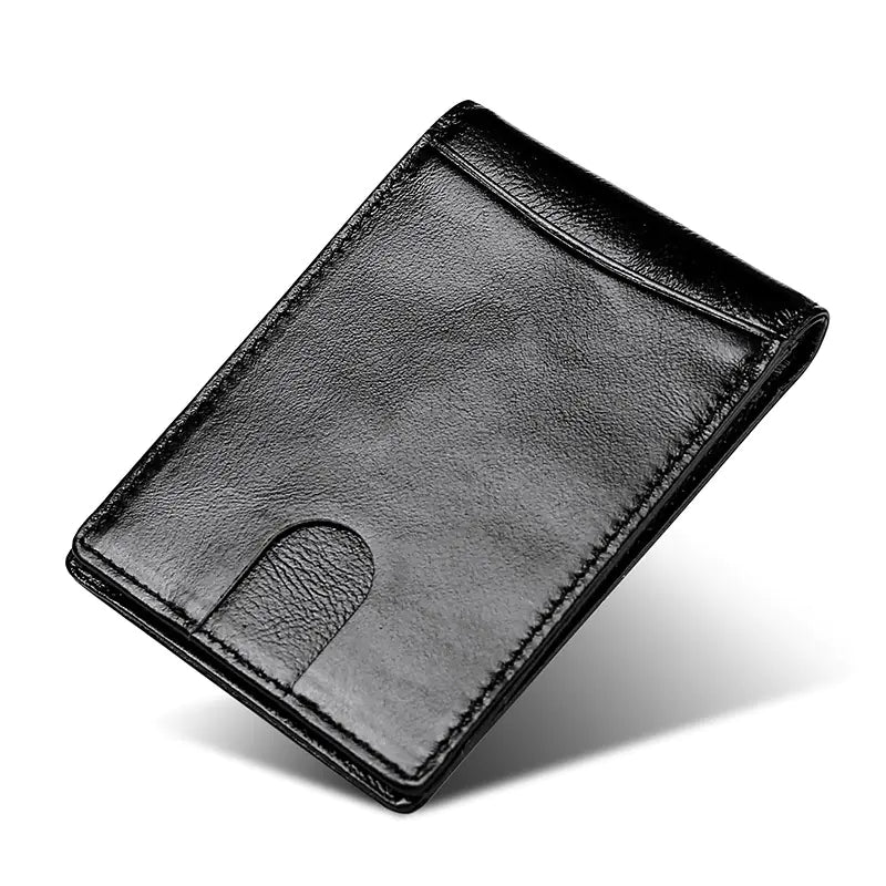 Heritage Wallet