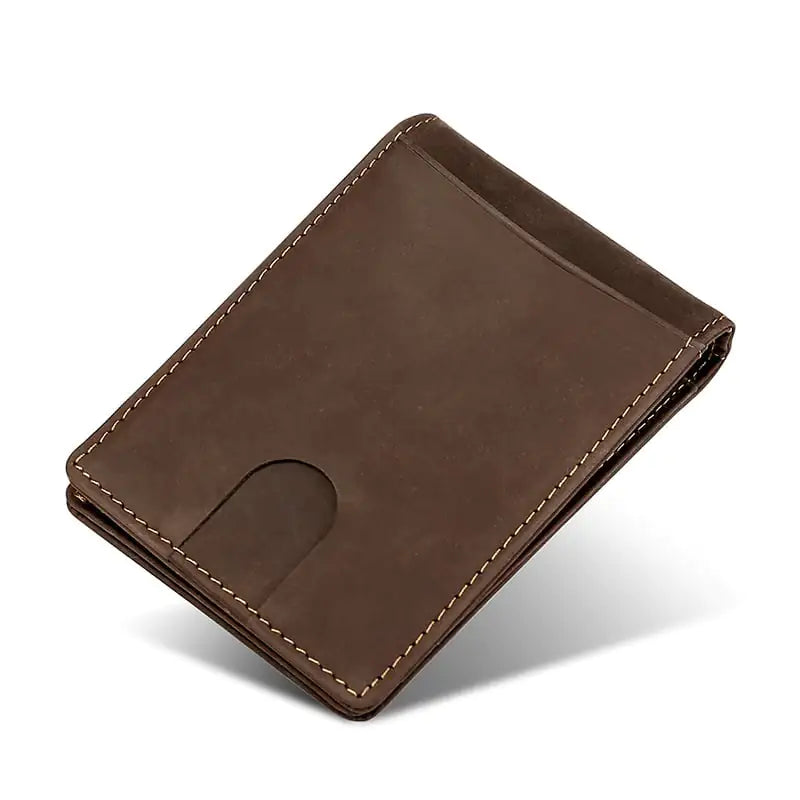 Heritage Wallet