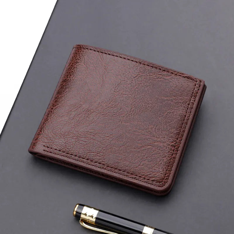 Heritage Wallet