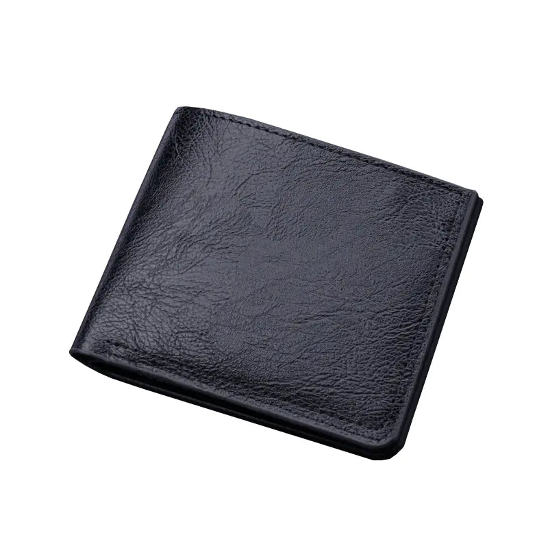 Heritage Wallet